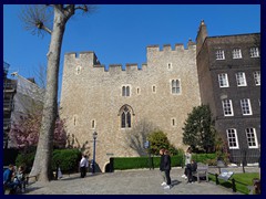 The Tower of London 069